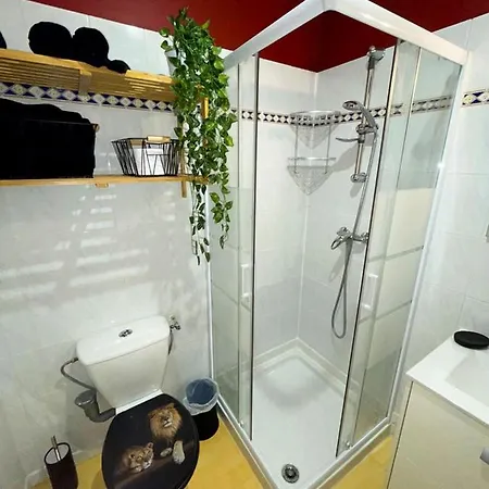 La Batisse Des Oves 招待所 *
