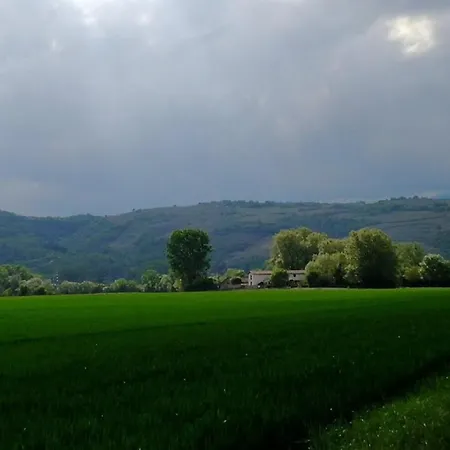 招待所 La Batisse Des Oves *