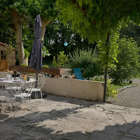 La Batisse Des Oves